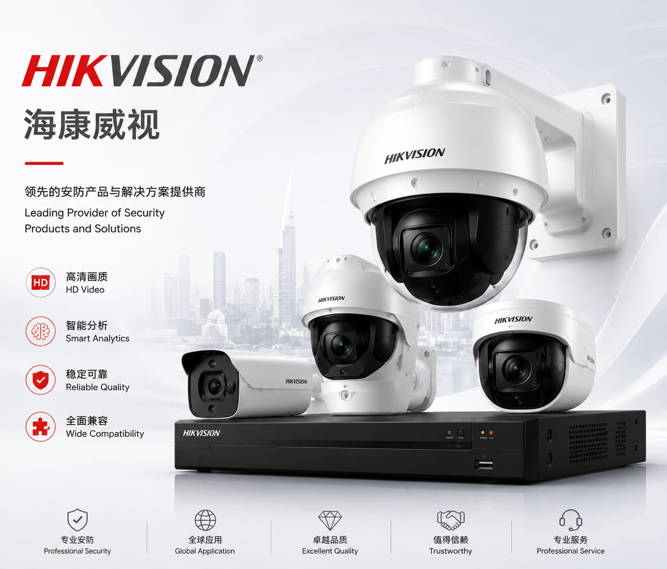 Hikvision